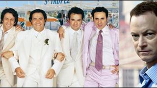 image de la news Audiences : "La vérité..." ou "Les Experts"?