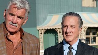 image de la news "Luck" est renouvelée