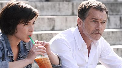 image de la news Audiences: "Les Hommes de l'ombre" ont-ils confirmé ?