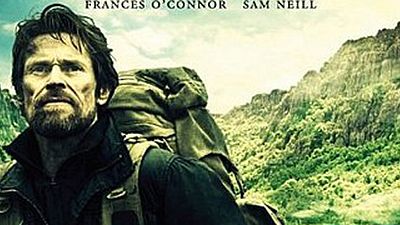 image de la news "The Hunter" avec Willem Dafoe : la bande-annonce [VIDEO]