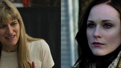 image de la news Un thriller érotique pour Catherine Hardwicke et Evan Rachel Wood ?