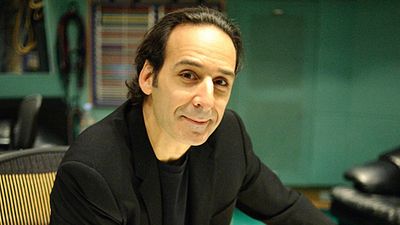 image de la news Alexandre Desplat primé aux Grammy Awards