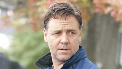 image de la news Russell Crowe face à Dracula