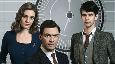 image de la news Prochainement sur vos écrans : "The Hour", "Filhos do Carnaval"...