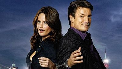 image de la news Quand "Les feux de l'amour" rencontre "Castle"