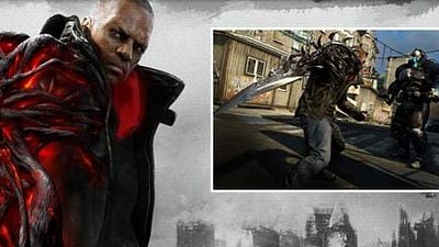 image de la news "Prototype 2" : bande-annonce [VIDEO]
