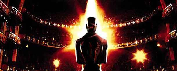 image de la news Oscars: Kodak rompt son contrat de parrainage avec le Théâtre !