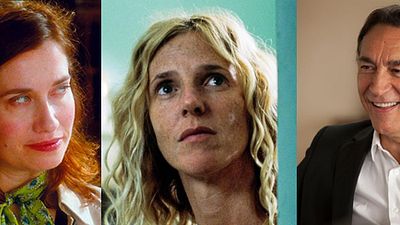 image de la news Emmanuelle Devos, Sandrine Kiberlain et Richard Berry se retrouvent au "13, rue Mandar"