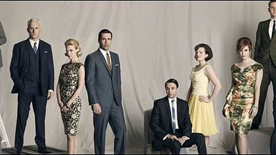 image de la news Les premiers teasers du retour de "Mad Men" ! [VIDEO]