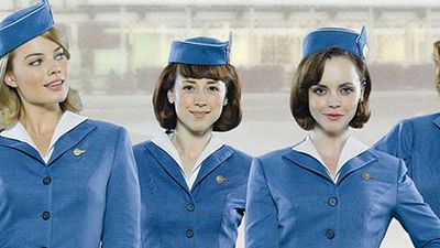 image de la news Audiences US: Dernier vol pour "Pan Am" ?
