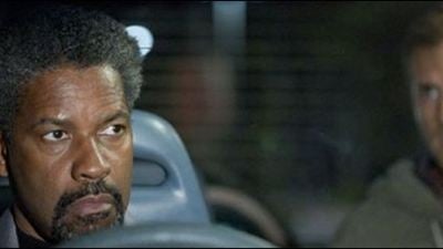 Box-office US : Denzel Washington s'installe en tête