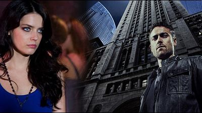 image de la news Roxane Mesquida, la nouvelle "french touch" de "XIII"