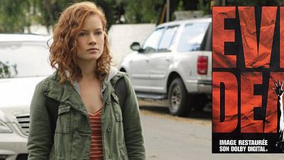 image de la news "Evil Dead" : des précisions sur le remake !