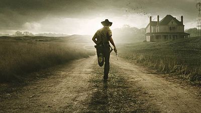 image de la news "The Walking Dead" à voir aussi sur iTunes [VIDEO]