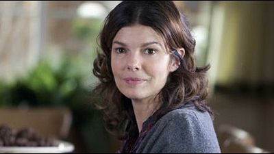 image de la news La "New Girl" se frite avec la matriarche de "Big Love"