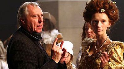 image de la news Une nouvelle adaptation pour "La Mort à Venise"