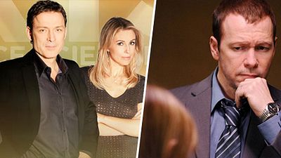 image de la news Audiences: "R.I.S." chahutée, "Blue Bloods" à la peine...