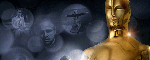 image de la news Oscars 2012: L'insolite s'invite à la cérémonie !