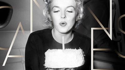 image de la news Marilyn s'affiche pour le 65ème Festival de Cannes! [PHOTO]