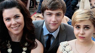 image de la news Audiences US: "Parenthood" tire sa révérence un peu en avance...