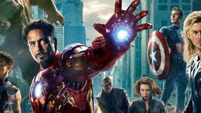 "Avengers" : la bande-annonce! [VIDEO]