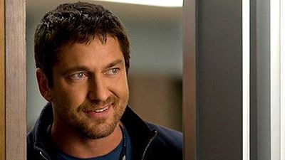 image de la news Gerard Butler plus"Brilliant" qu'Eric Bana ?