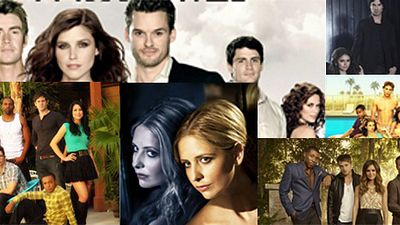 image de la news La CW dévoile ses dates de fin de saison…