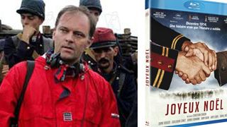 image de la news "Joyeux Noël" : un bonus inédit [SORTIE BLU-RAY]