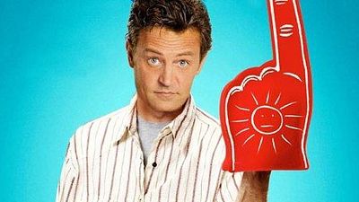 image de la news Une nouvelle série pour l’ex-"Friends" Matthew Perry ?