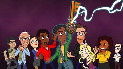 image de la news Le plein d'infos sur "Community" ! [VIDEO]