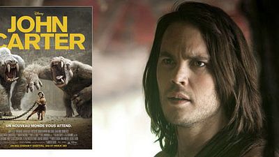 image de la news "John Carter": les 10 premières minutes! [VIDEO]