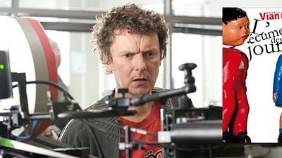 image de la news "L'Ecume des jours" : début du tournage le 16 avril ! [MISE A JOUR]