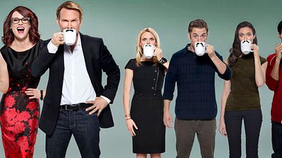 image de la news Audiences US: la résurrection de "Breaking In"