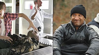 image de la news Audiences: Pas de "Soucis" pour "Les Experts" !