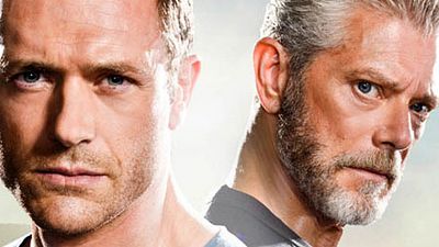 image de la news "Terra Nova" sauvé par Netflix ?