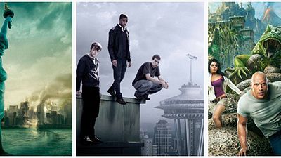 image de la news "Cloverfield 2", "Chronicle 2", "Voyage 3" : les suites se profilent...