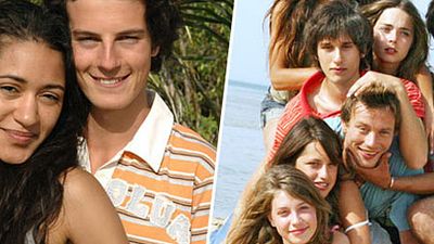 image de la news France 2 arrête "Coeur Océan" et "Foudre"