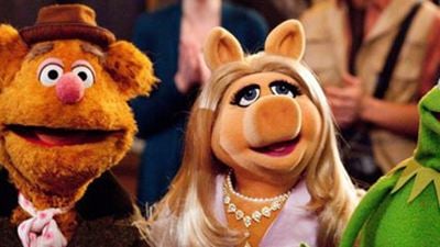 Les Muppets se paient "Hunger Games" ! [VIDEO]