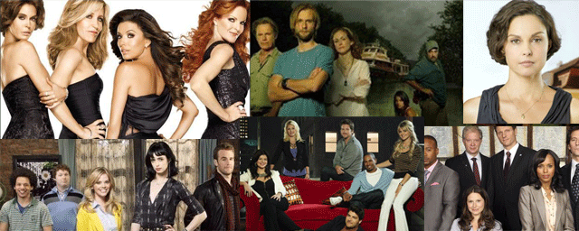 image de la news ABC dévoile la date de fin de "Desperate Housewives" (et de ses autres séries)