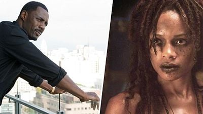 image de la news Un nouveau biopic pour Mandela