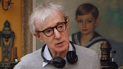 image de la news Un nouveau titre et une date de sortie pour le prochain Woody Allen! 
