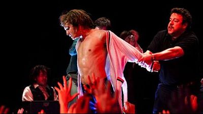 image de la news 1ères séances : un mercredi au soleil !