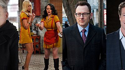 image de la news "Blue Bloods", "Mentalist", "NCIS"... CBS renouvelle ses séries !