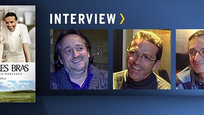 image de la news Dans la cuisine des Bras [VIDEO]