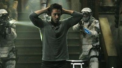 image de la news Premières images de "Total Recall" ! [VIDEO]