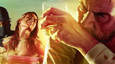 "Max Payne 3" : l'art des cinématiques [VIDEO]