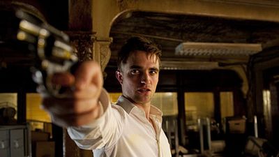 image de la news "Cosmopolis" de David Cronenberg : les photos! [PHOTOS] 