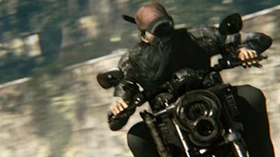 image de la news « Ruin » - Un peu de Mad Max, d’Avatar et d’Akira