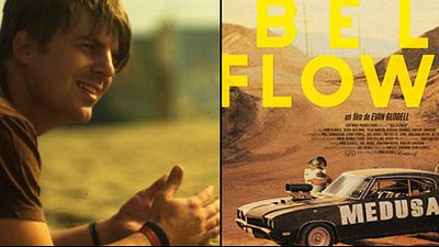 image de la news "Bellflower" : rencontre avec Evan Glodell !
