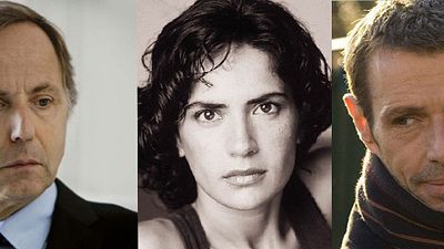 image de la news Fabrice Luchini et Lambert Wilson réunis pour "Alceste à bicyclette" 